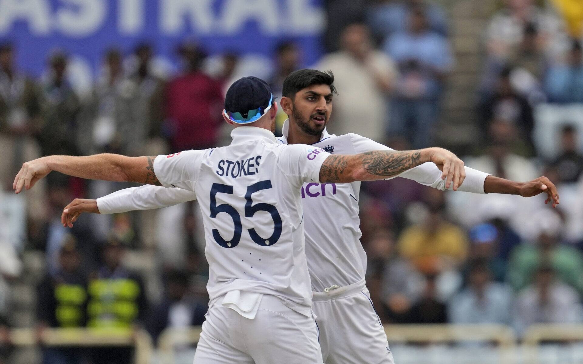 IND Vs ENG, 4th Test, Day 2: Live Score, Highlights, Match Updates & Live Streaming